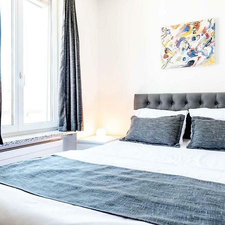 Iq130 Guesthouse Цюрих Екстериор снимка